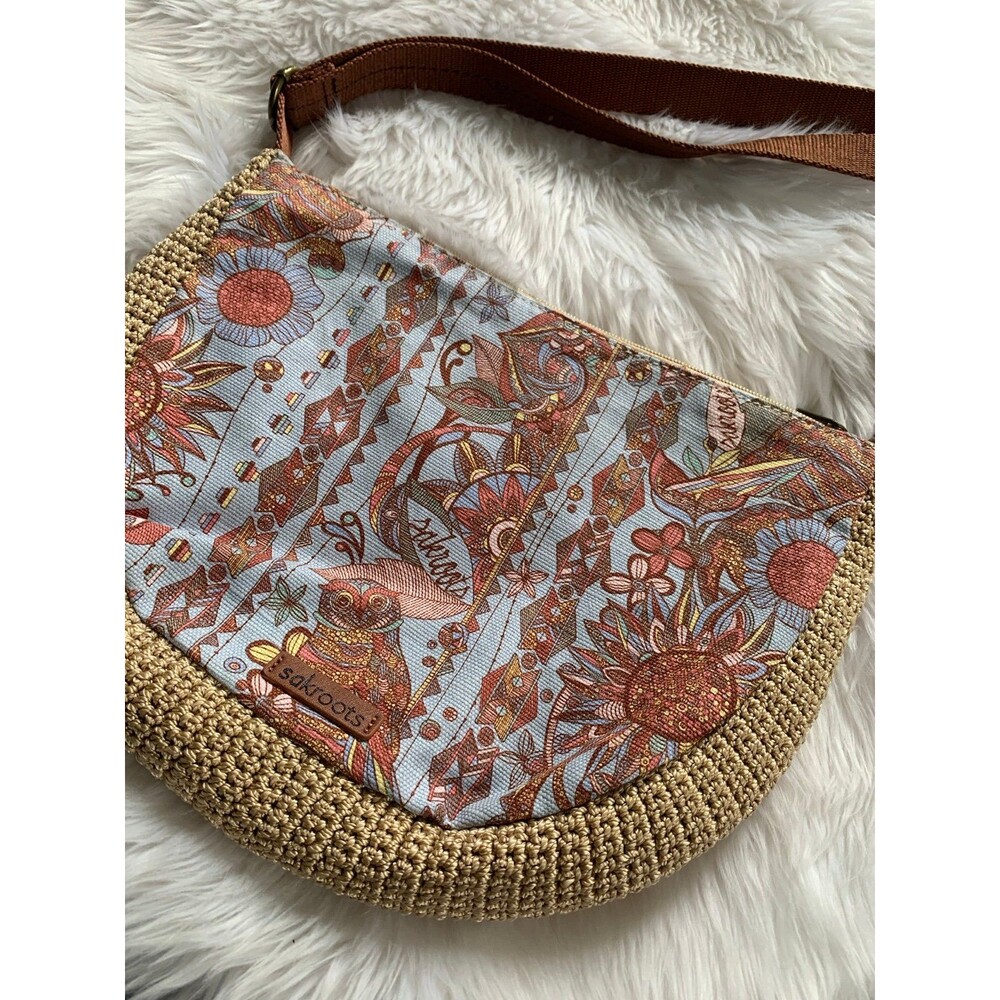 Sakroots purse - Picture 2 of 7